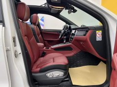 Porsche Macan 2.0T - ფოტო 20