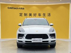 Porsche Macan 2.0T - ფოტო 3