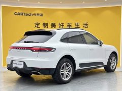 Porsche Macan 2.0T - ფოტო 4