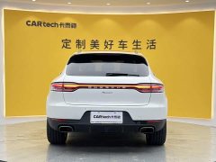Porsche Macan 2.0T - ფოტო 5