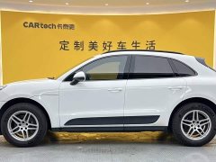 Porsche Macan 2.0T - ფოტო 7
