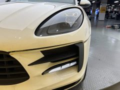 Porsche Macan 2.0T - ფოტო 8