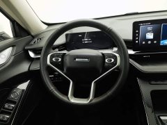 Haval H6 Third Generation 1.5T Automatic Two-Wheel Drive Pro - ფოტო 11