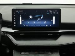 Haval H6 Third Generation 1.5T Automatic Two-Wheel Drive Pro - ფოტო 12