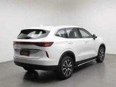 Haval H6 Third Generation 1.5T Automatic Two-Wheel Drive Pro - ფოტო 2