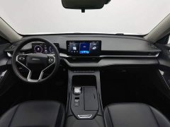 Haval H6 Third Generation 1.5T Automatic Two-Wheel Drive Pro - ფოტო 5
