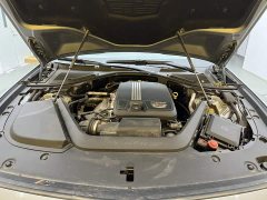 Cadillac CT6 28T Luxury - ფოტო 10
