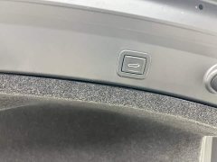 Cadillac CT6 28T Luxury - ფოტო 11