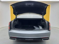 Cadillac CT6 28T Luxury - ფოტო 12