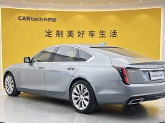 Cadillac CT6 28T Luxury - ფოტო 15