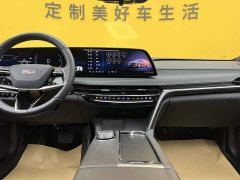 Cadillac CT6 28T Luxury - ფოტო 16
