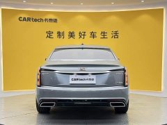 Cadillac CT6 28T Luxury - ფოტო 5