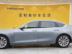 Cadillac CT6 28T Luxury - ფოტო 6