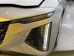 Cadillac CT6 28T Luxury - ფოტო 7