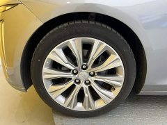 Cadillac CT6 28T Luxury - ფოტო 9