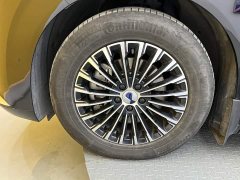 Denza D9 2022 DM-i 970 AWD Flagship - ფოტო 10