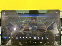 Denza D9 2022 DM-i 970 AWD Flagship - ფოტო 12