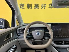 Denza D9 2022 DM-i 970 AWD Flagship - ფოტო 15