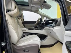 Denza D9 2022 DM-i 970 AWD Flagship - ფოტო 19