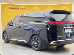 Denza D9 2022 DM-i 970 AWD Flagship - ფოტო 6
