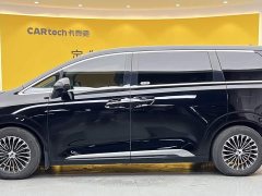 Denza D9 2022 DM-i 970 AWD Flagship - ფოტო 7