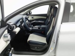 BYD Yuan Plus 2022 430KM Luxury - ფოტო 10