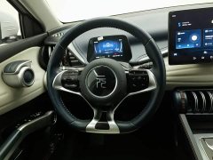 BYD Yuan Plus 2022 430KM Luxury - ფოტო 11