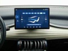 BYD Yuan Plus 2022 430KM Luxury - ფოტო 12