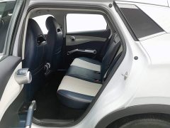 BYD Yuan Plus 2022 430KM Luxury - ფოტო 15