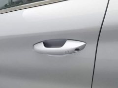 BYD Yuan Plus 2022 430KM Luxury - ფოტო 18