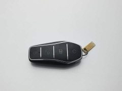 BYD Yuan Plus 2022 430KM Luxury - ფოტო 19