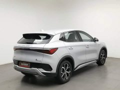 BYD Yuan Plus 2022 430KM Luxury - ფოტო 2