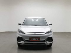 BYD Yuan Plus 2022 430KM Luxury - ფოტო 3