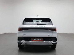 BYD Yuan Plus 2022 430KM Luxury - ფოტო 4