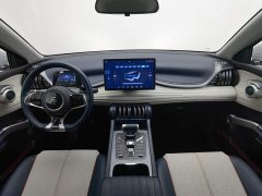 BYD Yuan Plus 2022 430KM Luxury - ფოტო 5