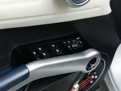 BYD Yuan Plus 2022 430KM Luxury - ფოტო 9