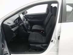 Toyota Vios 1.5L CVT Creative Edition - ფოტო 10