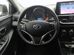 Toyota Vios 1.5L CVT Creative Edition - ფოტო 11