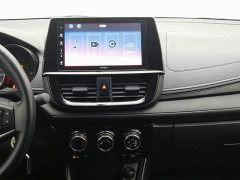 Toyota Vios 1.5L CVT Creative Edition - ფოტო 12