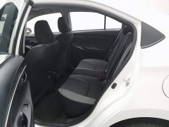 Toyota Vios 1.5L CVT Creative Edition - ფოტო 15