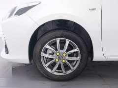 Toyota Vios 1.5L CVT Creative Edition - ფოტო 17