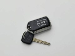 Toyota Vios 1.5L CVT Creative Edition - ფოტო 19