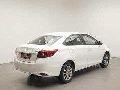 Toyota Vios 1.5L CVT Creative Edition - ფოტო 2
