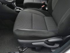 Toyota Vios 1.5L CVT Creative Edition - ფოტო 20