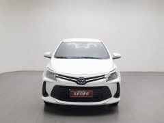 Toyota Vios 1.5L CVT Creative Edition - ფოტო 3