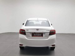 Toyota Vios 1.5L CVT Creative Edition - ფოტო 4