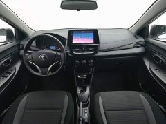 Toyota Vios 1.5L CVT Creative Edition - ფოტო 5