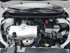 Toyota Vios 1.5L CVT Creative Edition - ფოტო 6