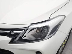 Toyota Vios 1.5L CVT Creative Edition - ფოტო 7