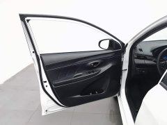 Toyota Vios 1.5L CVT Creative Edition - ფოტო 8